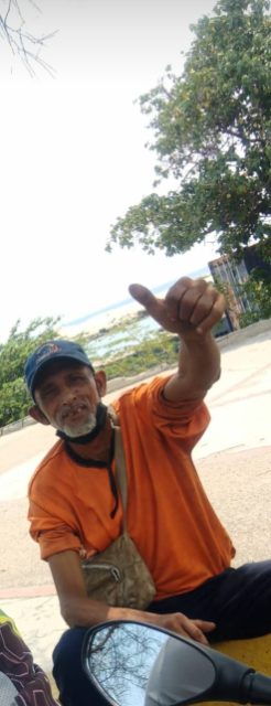 Edwin Araujo