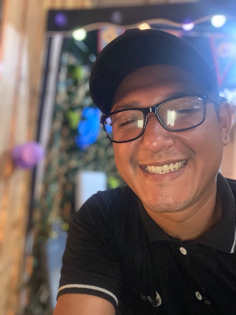 Alejandro Jose Ramirez Campos