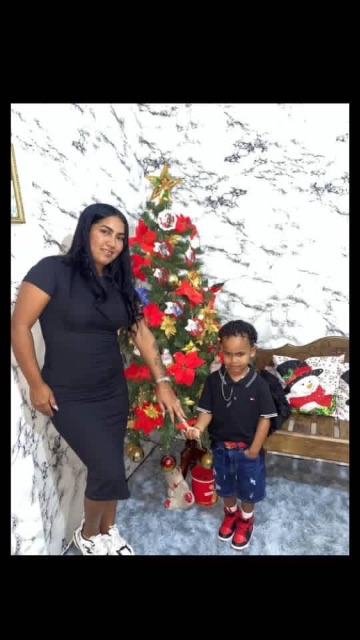 anthuan y clarimar espinoza