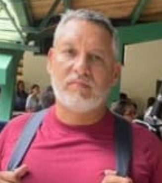 Carlos Burgos