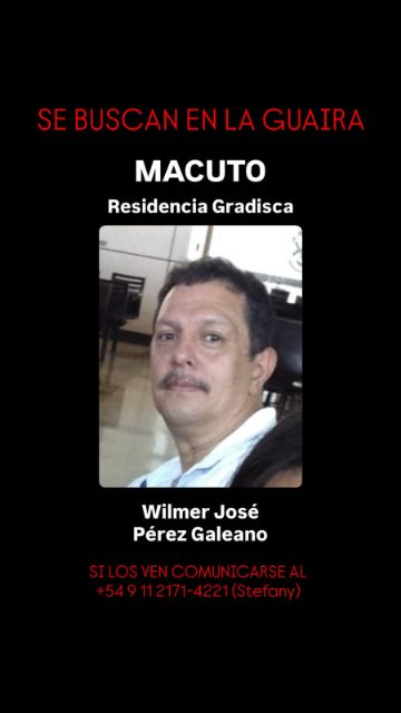 Wilmer perez