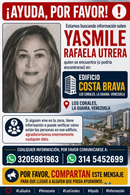 Yasmile utrera