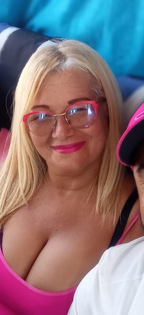 Ricarda Córdova