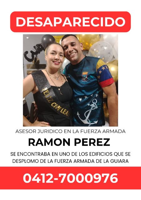 Ramon Pérez