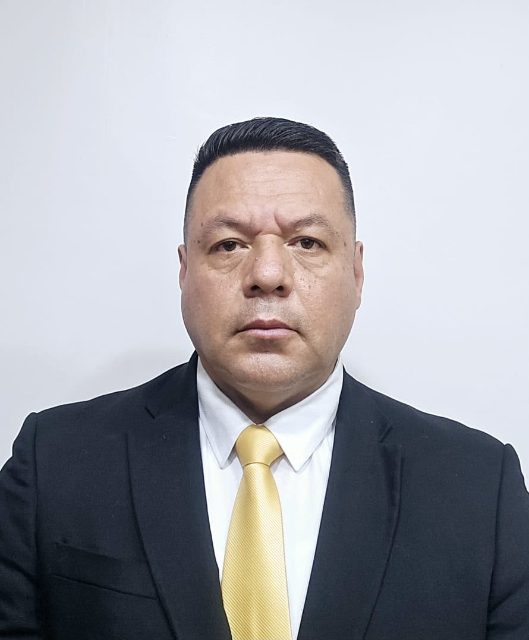Gonzalo Mora