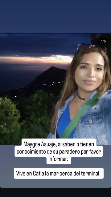 Maygre Asuaje