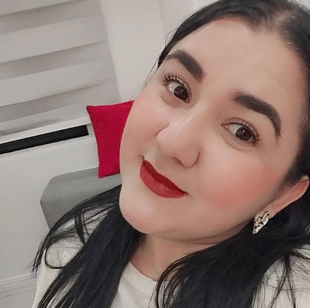 Katiana Toro