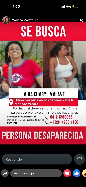 Aida charyl malave