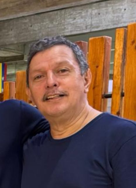 Wilmer José Pérez Galeano