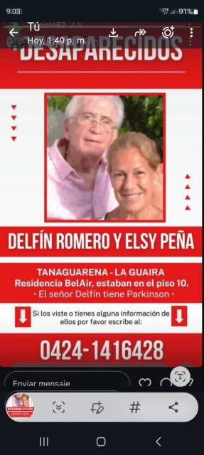 Delfin Romero