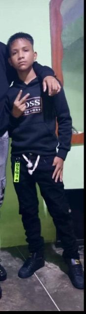Deiby Tapia