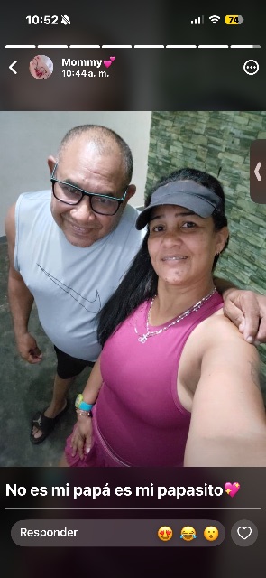 Williams caraballo