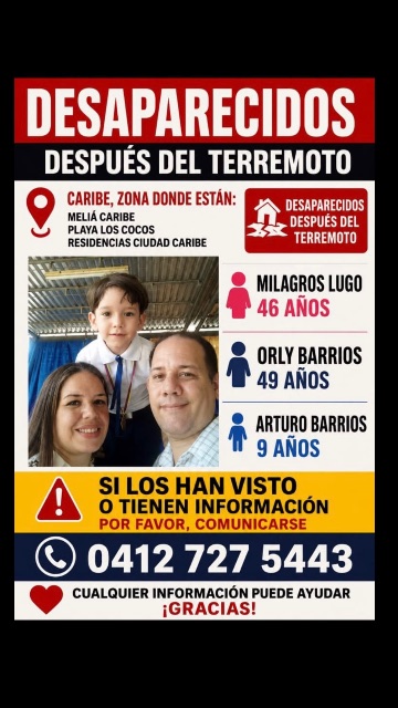 Orly Barrios