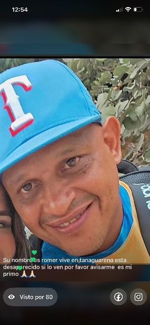 Romer ramos