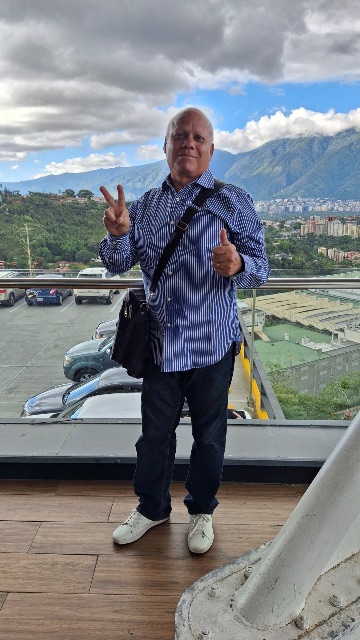 Jackson Willie Nuñez Martínez