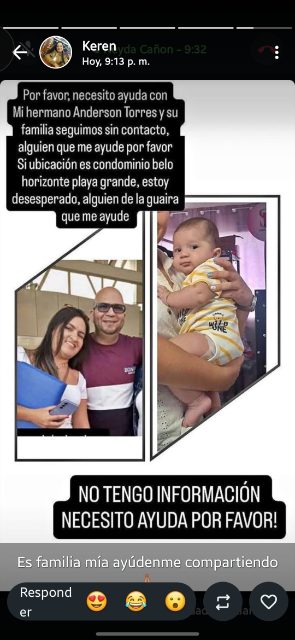 Anderson Joel Torres Chacon