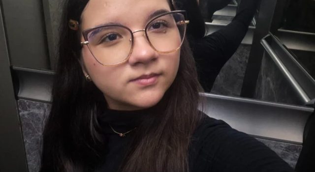 Alejandra Ramírez