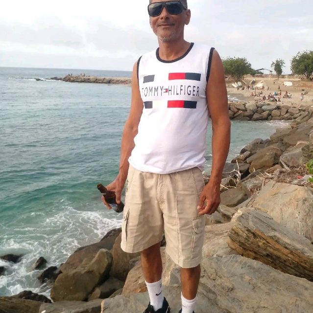 Jorge Aguilera