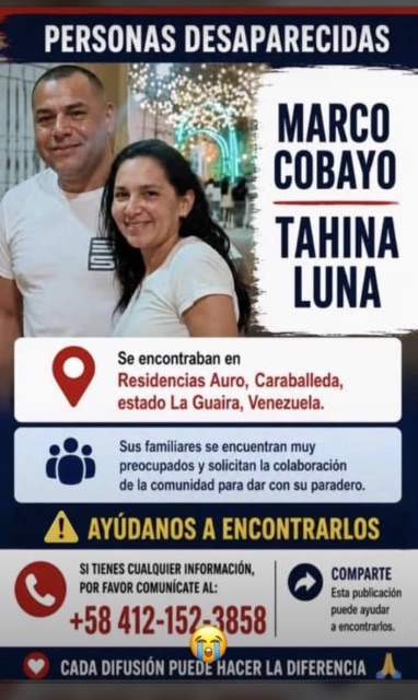 TAHINA LUNA