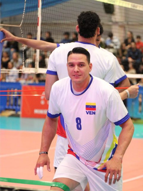 JESUS ALBERTO GOMEZ