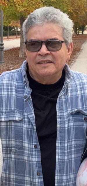 Carlos Osorio
