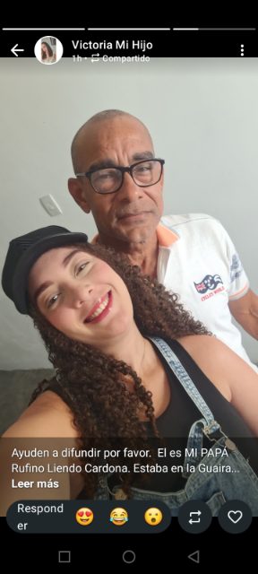 Rufino Liendo Cardona