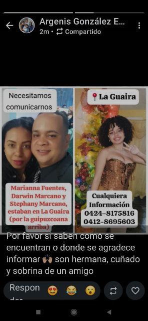 Stephany Marcano