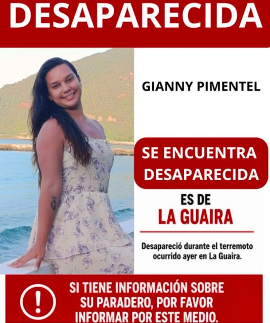 Gianny Pimentel