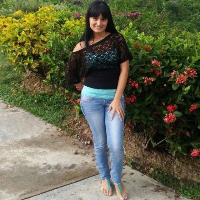 Coralia Fernández