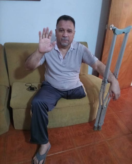 Renny Manuel Silva