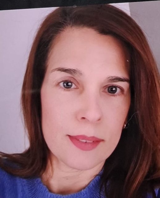 Yvis Estela Diez Diaz