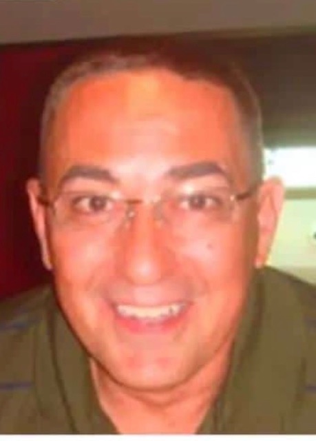 Jesús Ramón López Rodríguez