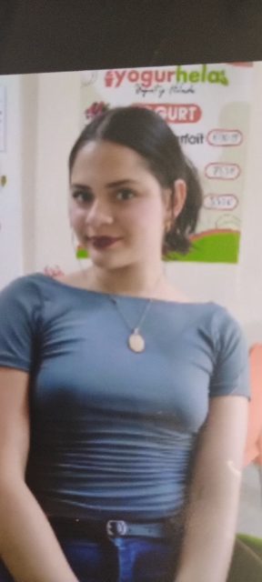 Luisana Valero