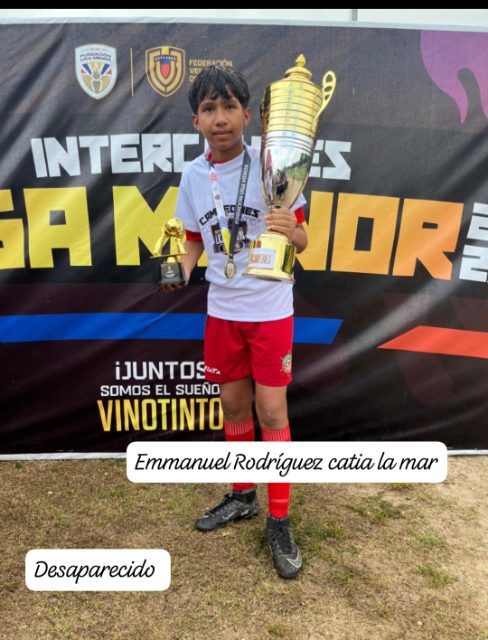Emmanuel Rodríguez