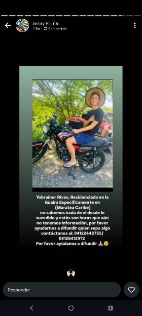 Yobrainer Rivas