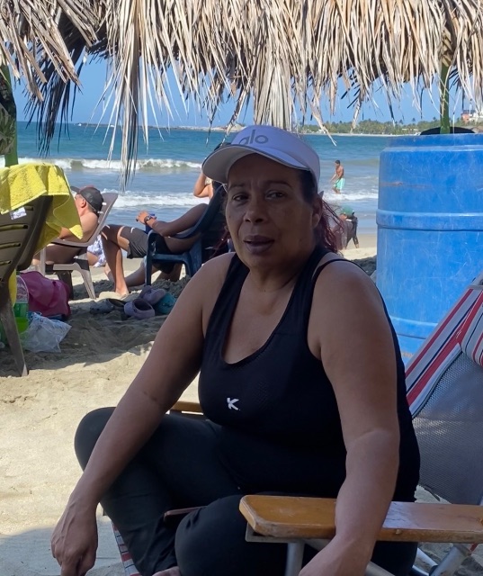 Bellalith Guerrero