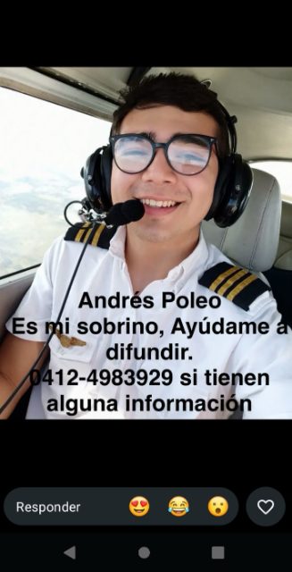 Andrés Poleo