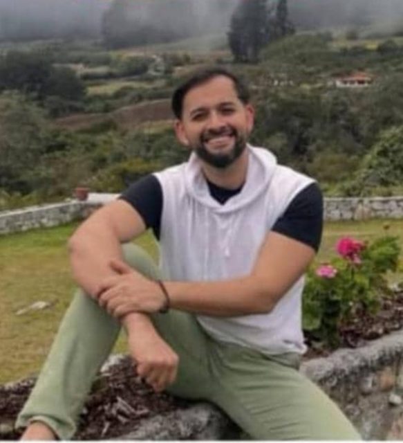 Ysmael Peña