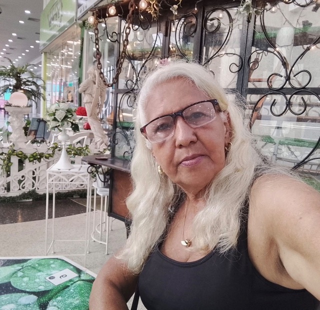 Albina Orozco