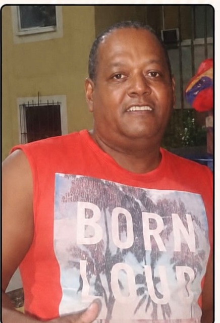 Antonio José González Miranda