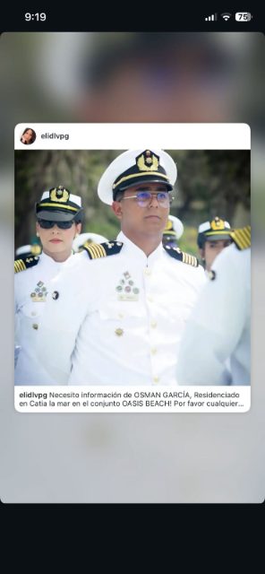 Osman Garcia