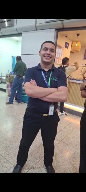Reinaldo José Aponte Strubinger