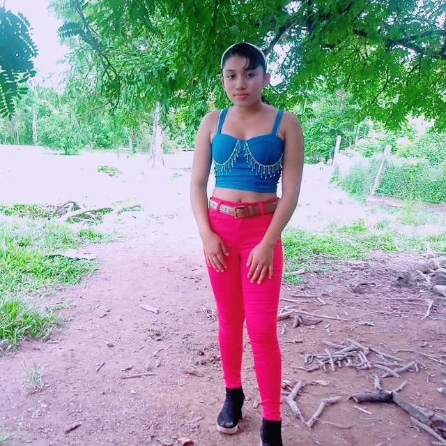María camila