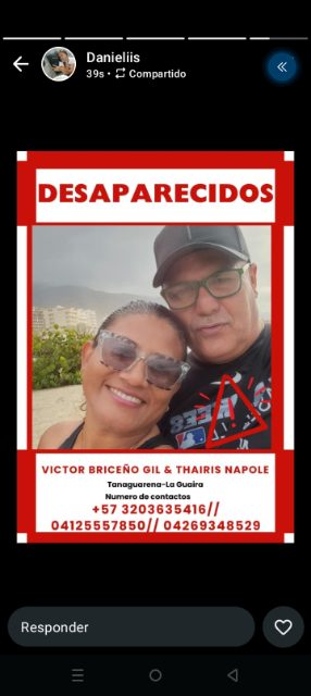 Victor Briceño