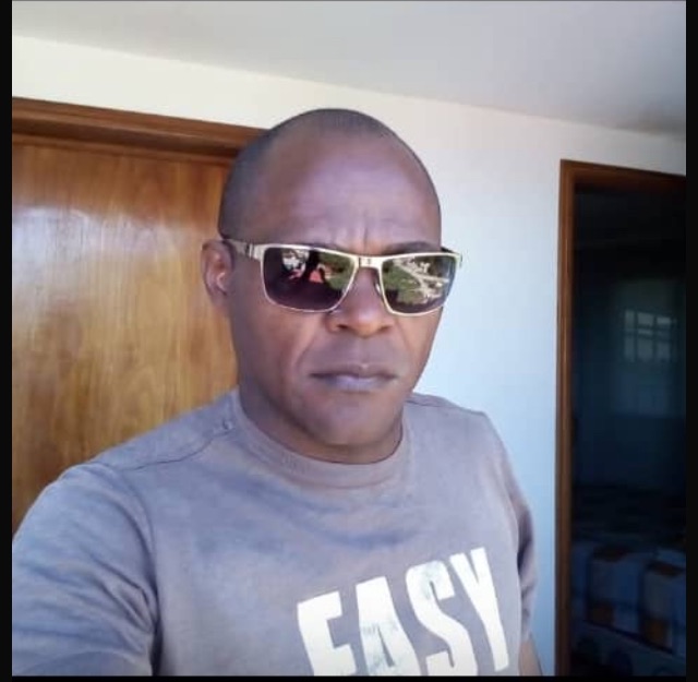 Alvin Olaizola