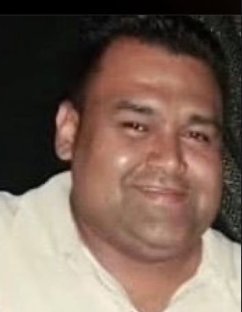 Miguel romero