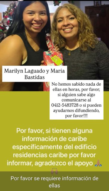 Marilyn laguado