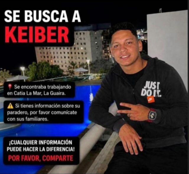 Keiber