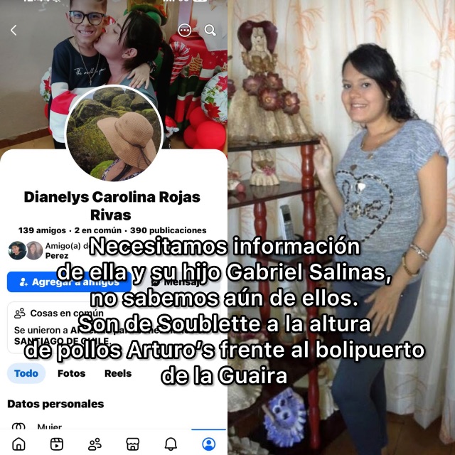Dianelys Rojas Rivas