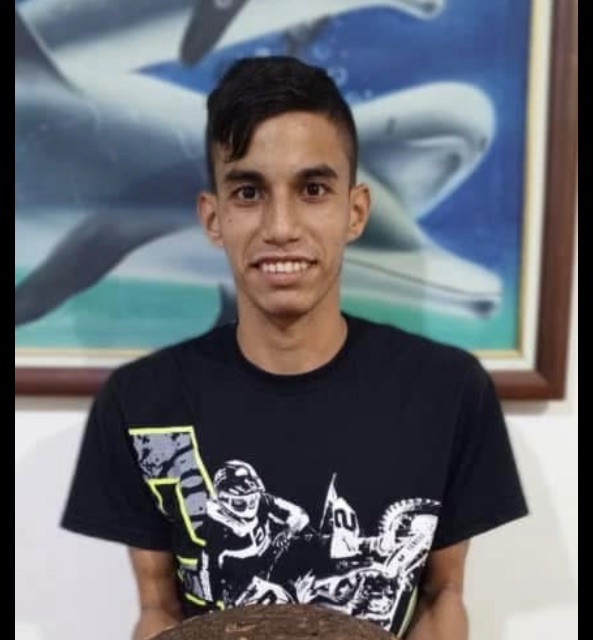 Duval Daniel Mictil Fernandez